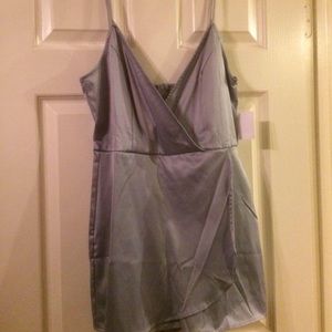 Brand new romper with tags